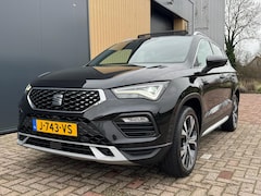 Seat Ateca - 1.5 EcoTSI 150pk DSG-7 Xcellence Business Intense | Adaptive Cruise | Pano | 360 Camera |