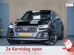 Audi Q5 SQ5 - 3.0 TFSI quattro | Pano | Luchtvering