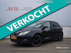 Seat Ibiza - 1.6 Sport-up