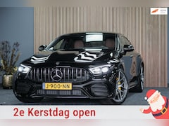 Mercedes-Benz AMG GT 4-Door Coupe - AMG 53 4MATIC+ Premium Plus