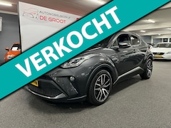 Toyota C-HR - 2.0 Hybrid Style NL-auto / Eerste eigenaar