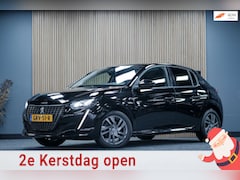 Peugeot 208 - 1.2 PureTech Allure Pack | Automaat | Carplay