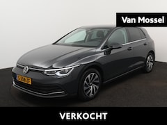 Volkswagen Golf - 1.4 eHybrid Style | Automaat | Digital Cockpit | Ergo Active Stoel | Parkeersenoren | Carp