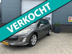 Peugeot 308 SW - 1.6 XT