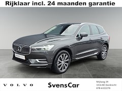 Volvo XC60 - Recharge T6 AWD Inscription | 360° Camera | Elektrische stoelen met geheugen |