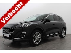 Ford Kuga - 2.5 PHEV 225PK VIGNALE CVT | Driver Assistance Pack | Trekhaak