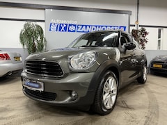 MINI Countryman - 1.6 One Chili