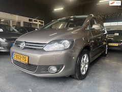 Volkswagen Golf Plus - 1.4 TSI Highline*LMV*STOEL-VERW*OND-BOEKJES