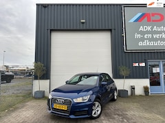 Audi A1 Sportback - 1.4 TDI Design Pro Line Plus NAVI/CLIMA/CRUISE/PDC