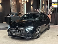 Mercedes-Benz A-klasse - 200 AMG|PANO|SFEER|BOMVOL