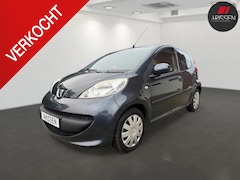 Peugeot 107 - 1.0-12V Urban Move