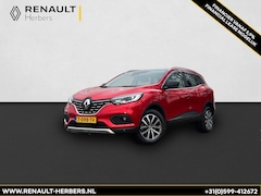 Renault Kadjar - 1.3 TCe 140PK INTENS PANORAMA / CAMERA / CARPLAY / PDC V+A