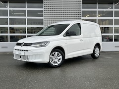 Volkswagen Caddy - DSG | Led | Trekhaak | Digitaal Display