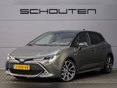 Toyota Corolla - 2.0 Hybrid Premium JBL ACC HUD Leer