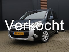 Citroën Berlingo - 1.6 VTi 120 XTR 2e Eigenaar Airco Cr-Control Trekhaak