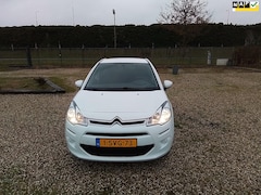 Citroën C3 - 1.0 VTi Tendance Zeer lux.s Airco