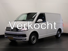 Volkswagen Transporter - 2.0 TDI 150PK DSG Automaat - EURO 6 - Airco - Navi - Cruise - € 14.950, - Excl