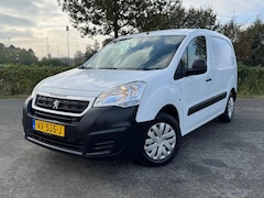 Peugeot Partner - 1.6 BLUEHDI