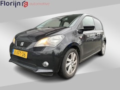 Seat Mii - 1.0 Sport Dynamic | Mooie vlot-ogende zuinige auto