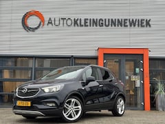 Opel Mokka X - 1.4 Turbo Innovation Apple/Android Carplay / Camera / Trekhaak / Led verlichting / Parkeer