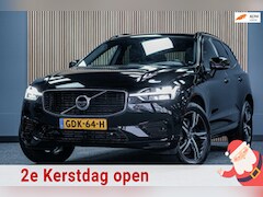 Volvo XC60 - 2.0 T8 Twin Engine AWD | Pano | R-design