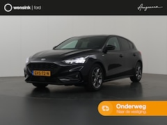 Ford Focus - 1.0 EcoBoost ST Line Business | Navigatie | Adaptive Cruise Control | Climate Control | Fu