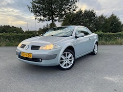 Renault Mégane coupé cabriolet - 2.0-16V Privilège Luxe