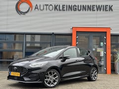 Ford Fiesta - 1.0 EcoBoost Hybrid ST-Line / Camera / Airco / Stoel & Suurverwarming