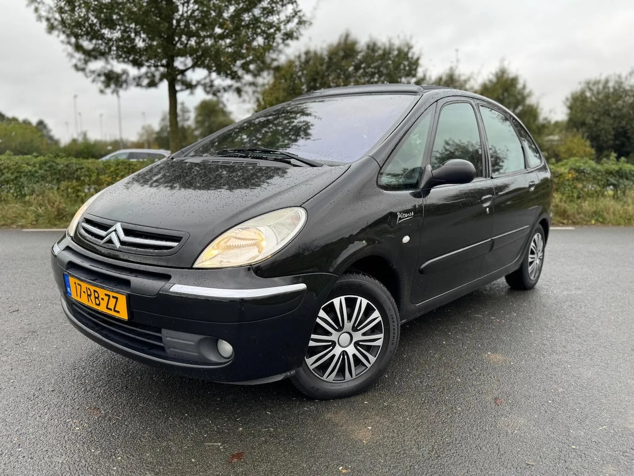 Citroën Xsara Picasso - 2.0i-16V Image 2.0i-16V Image - AutoWereld.nl