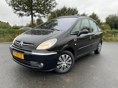 Citroën Xsara Picasso - 2.0i-16V Image