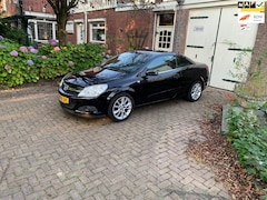 Opel Astra TwinTop - 1.9 CDTi cabrio Cosmo APK okt 2025 150pk