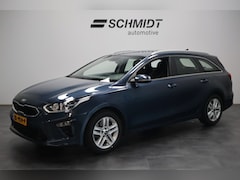 Kia Cee'd Sportswagon - Ceed 1.0 T-GDi DynamicLine | Carplay | Camera