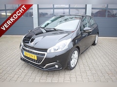 Peugeot 208 - 1.2 Puretech 82pk Signature