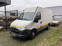 Iveco Daily - 35S15V 330 H2