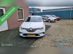 Renault Mégane Estate - 1.5 dCi GT-Line 110 pk , trekhaak