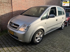 Opel Meriva - 1.6 Maxx nieuwe apk