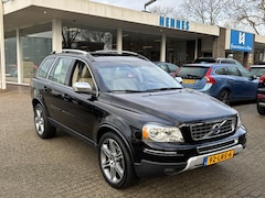 Volvo XC90 - 4.4 V8 AWD Executive Edition Massage RSE Schuifdak