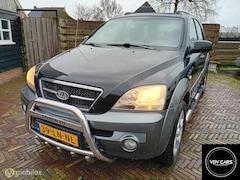 Kia Sorento - 3.5 V6 EX Clima | Cruise | 2e Eig + NAP