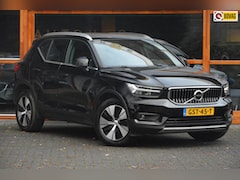 Volvo XC40 - T4 Recharge Inscription | On-Call | BTW | Keyless-entry | Apple Car-Play |