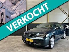 Opel Astra Coupé - 1.8-16V | Airco |