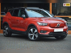 Volvo XC40 - P8 AWD | Panorama Schuif\Kantel | Stoel-Stuurverwarming | 360° Camera | Pilot assist | App