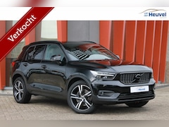 Volvo XC40 - T5 Recharge R-Design | Panoramadak | Leder | BLIS | 360° Camera | Pilot Assist | Stoelverw