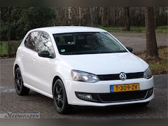 Volkswagen Polo - 1.2 Easyline | 2009 | Navi | Nwe APK |