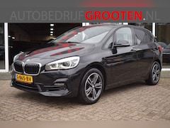 BMW 2-serie Active Tourer - 218i High Executive Edition