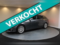 Audi A4 Avant - 1.8 TFSI Business Edition *Automaat* 2de eigenaar