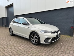 Volkswagen Polo - 1.0 TSI DSG 110PK 2024 3X R-LINE PANO CAMERA KEYLESS