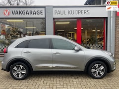 Kia Niro - 1.6 GDi PHEV DynamicPlusLine *leder + btw verrekenbaar