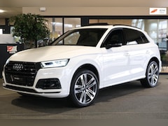 Audi Q5 SQ5 - 3.0 TFSI quattro Pano Trek Lucht 360 ALLE Opties