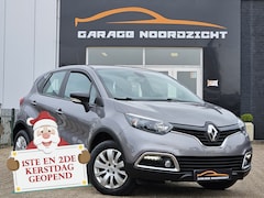 Renault Captur - 0.9 TCe Dynamique NAVIGATIE|CRUISE CONTROL|ECC/AIRCO|STOELVERWARMING|ELEKTRISCHE PAKKET|DE