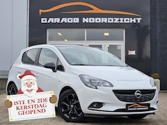 Opel Corsa - Color Edition CRUISE CONTROL|BLUE TOOTH TELEFONIE|AIRCO|ELEKTRISCHE PAKKET|GETINT GLAS|17